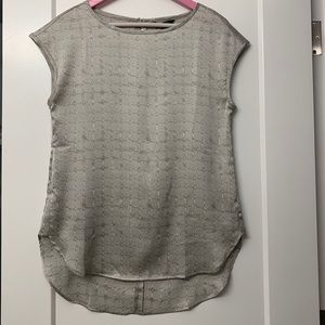 Banana Republic Blouse